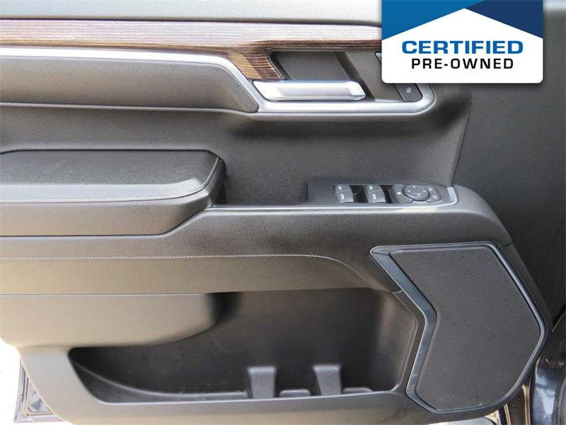 gmc Sierra 1500 2023 - 25