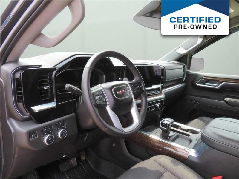 gmc Sierra 1500 2023 - 26