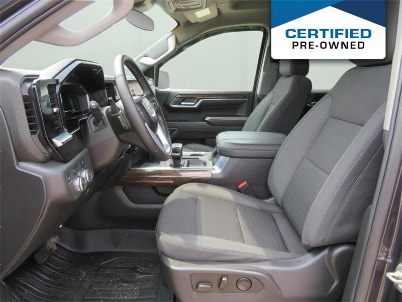 gmc Sierra 1500 2023 - 27