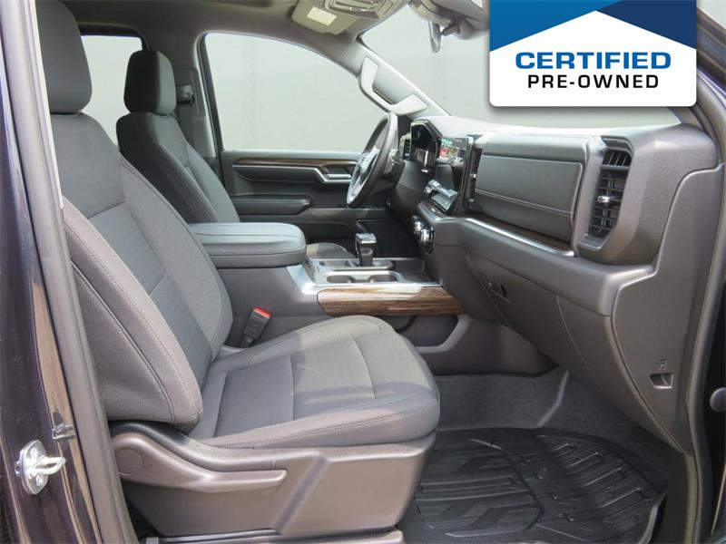 gmc Sierra 1500 2023 - 28