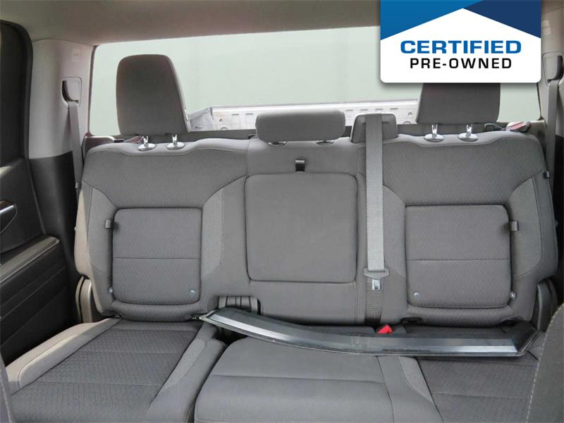 gmc Sierra 1500 2023 - 29