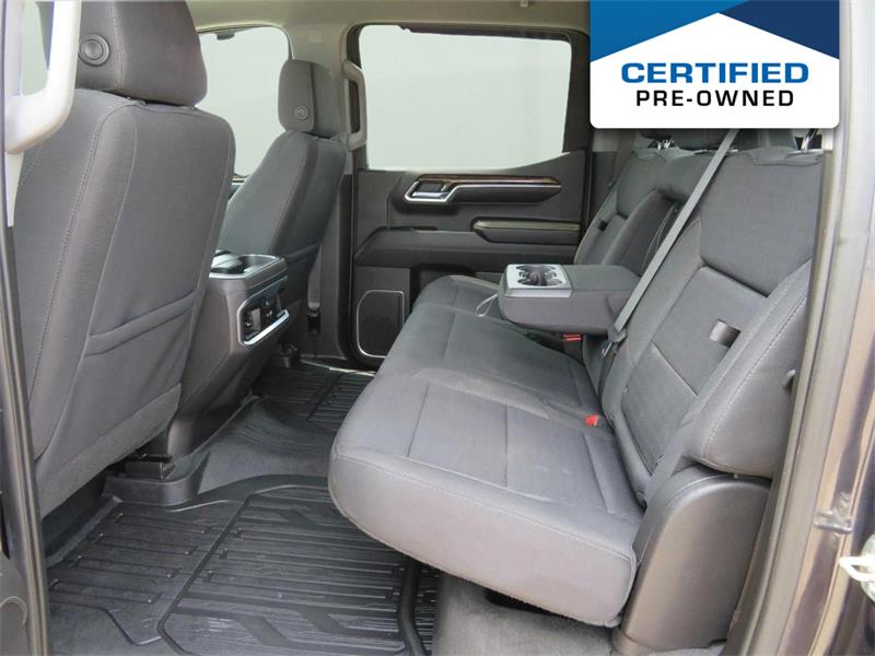 gmc Sierra 1500 2023 - 31