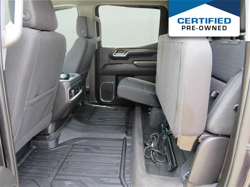 gmc Sierra 1500 2023 - 33