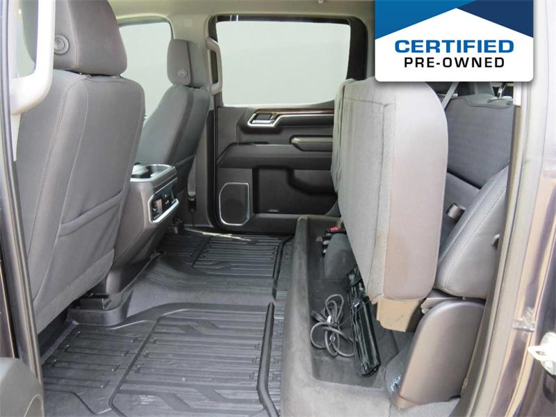 gmc Sierra 1500 2023 - 34