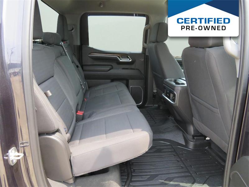 gmc Sierra 1500 2023 - 35