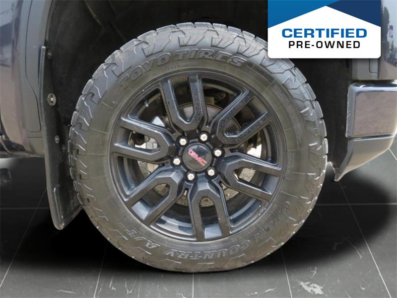 gmc Sierra 1500 2023 - 37