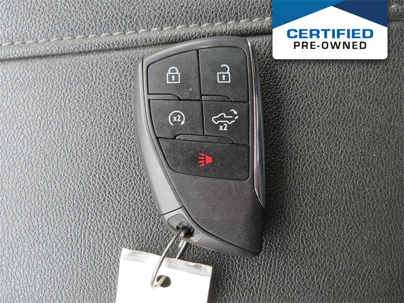 gmc Sierra 1500 2023 - 38