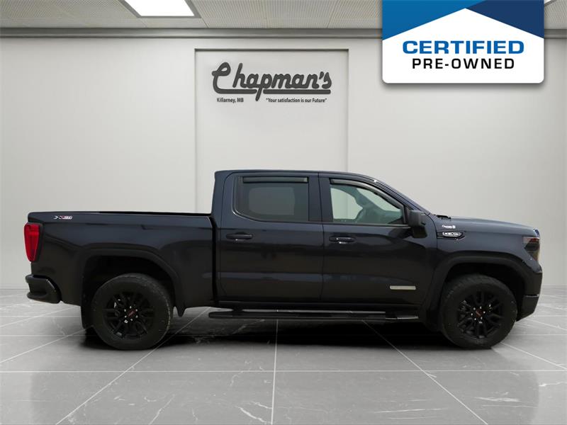 gmc Sierra 1500 2023 - 40