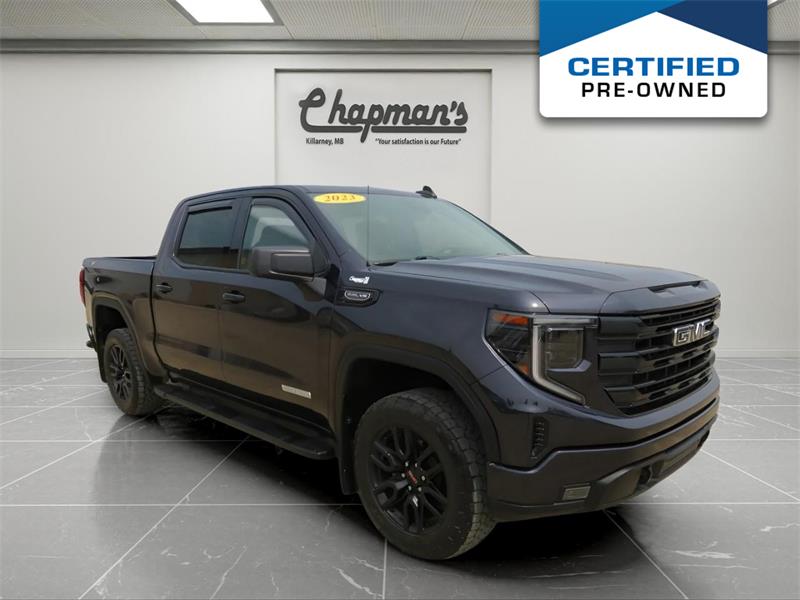 gmc Sierra 1500 2023 - 41