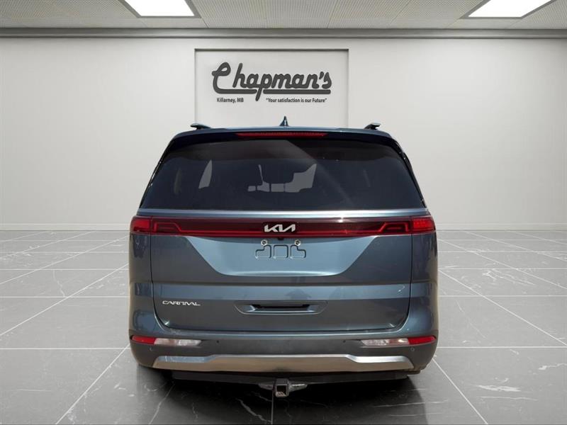 kia Carnival 2023 - 3