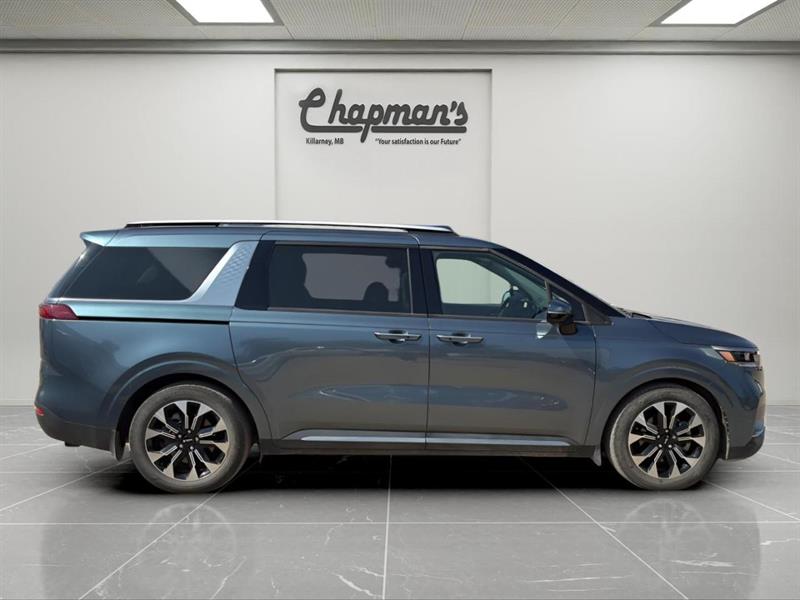 kia Carnival 2023 - 4