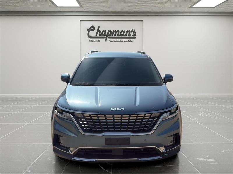 kia Carnival 2023 - 6