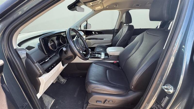 kia Carnival 2023 - 7