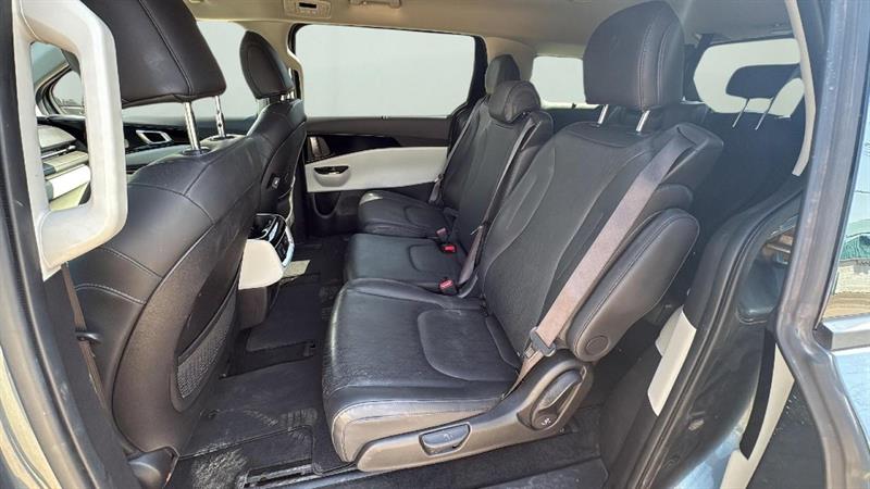 kia Carnival 2023 - 8