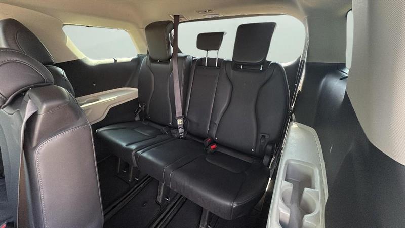 kia Carnival 2023 - 9