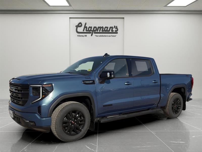 gmc Sierra 1500 2026