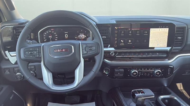 gmc Sierra 1500 2026 - 4