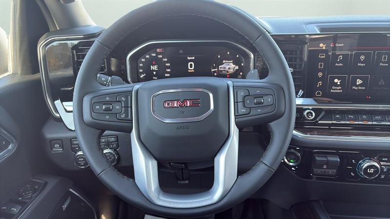 gmc Sierra 1500 2026 - 5