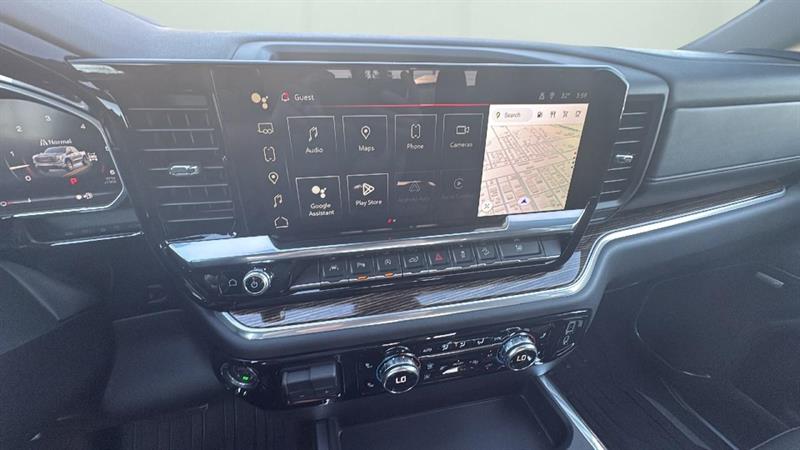 gmc Sierra 1500 2026 - 8