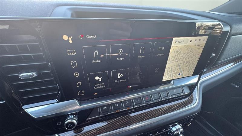 gmc Sierra 1500 2026 - 9