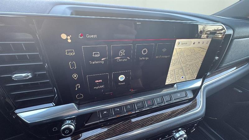 gmc Sierra 1500 2026 - 10