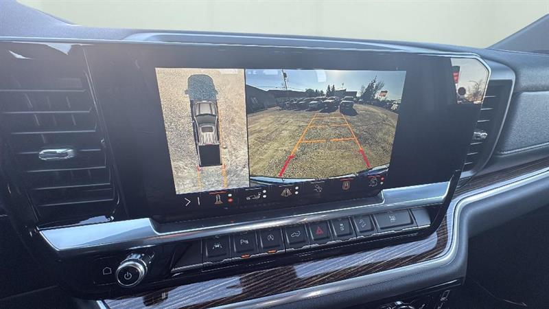 gmc Sierra 1500 2026 - 11