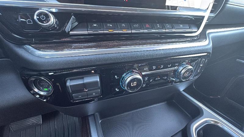 gmc Sierra 1500 2026 - 12