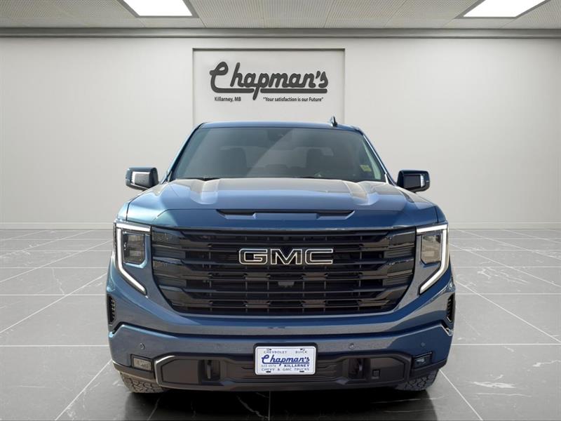 gmc Sierra 1500 2026 - 15