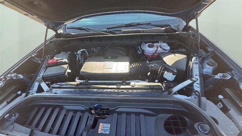 gmc Sierra 1500 2026 - 16