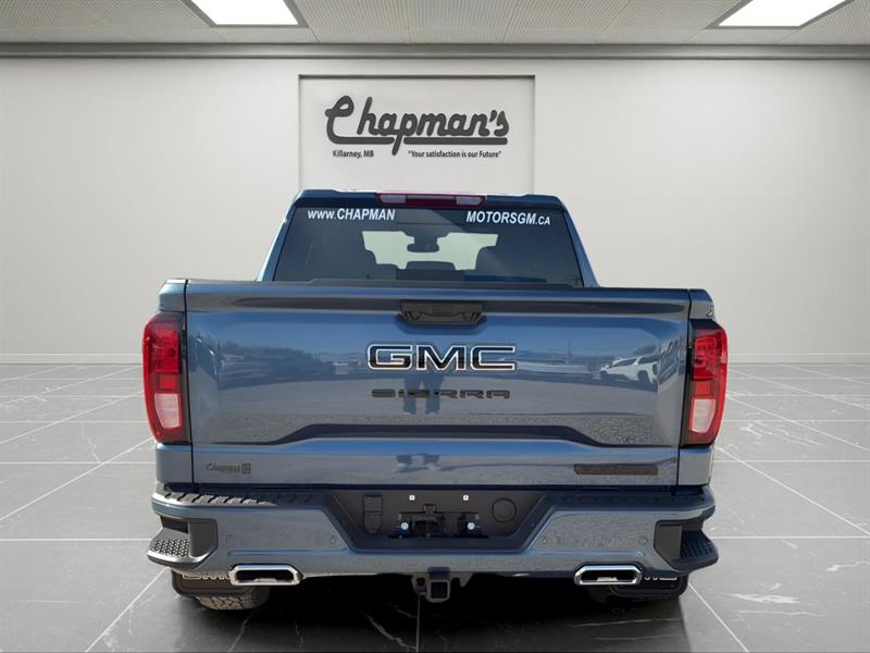 gmc Sierra 1500 2026 - 17