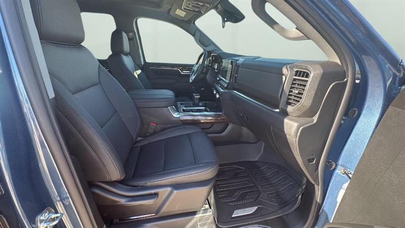 gmc Sierra 1500 2026 - 21