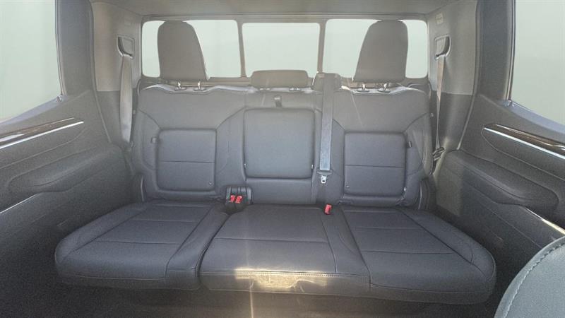 gmc Sierra 1500 2026 - 22