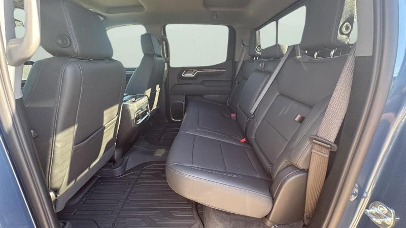 gmc Sierra 1500 2026 - 23