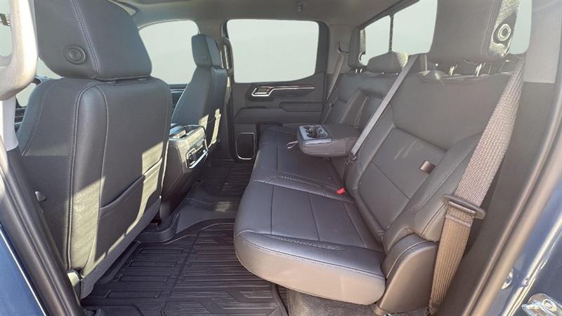 gmc Sierra 1500 2026 - 24