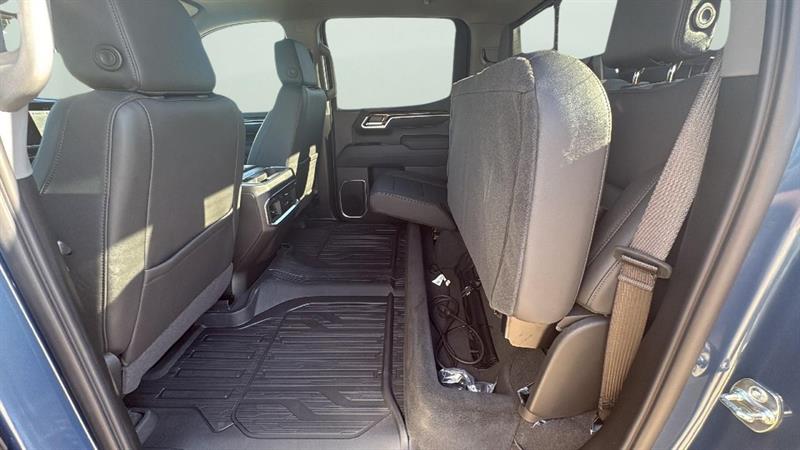 gmc Sierra 1500 2026 - 25