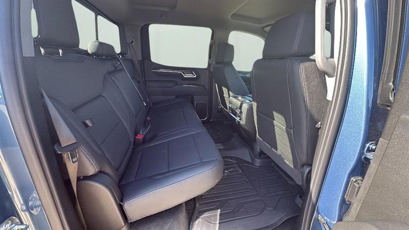 gmc Sierra 1500 2026 - 27