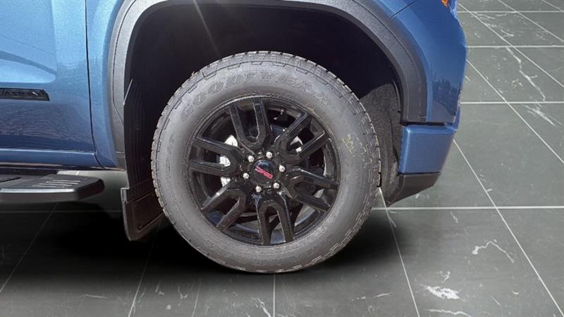 gmc Sierra 1500 2026 - 29