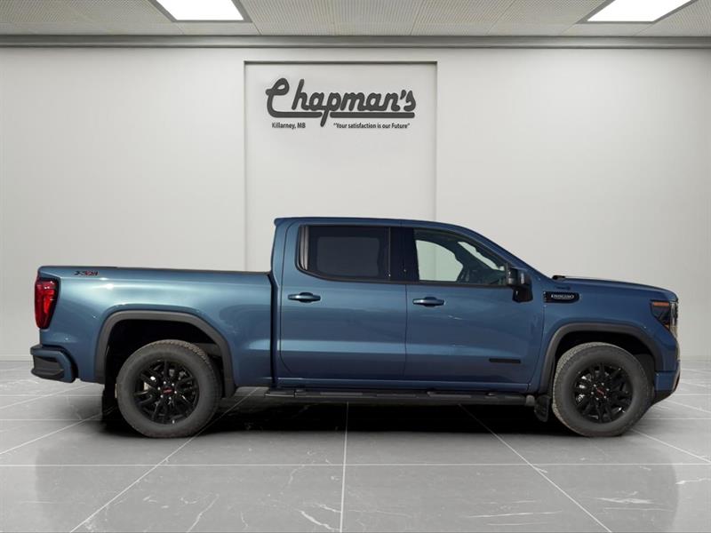 gmc Sierra 1500 2026 - 30