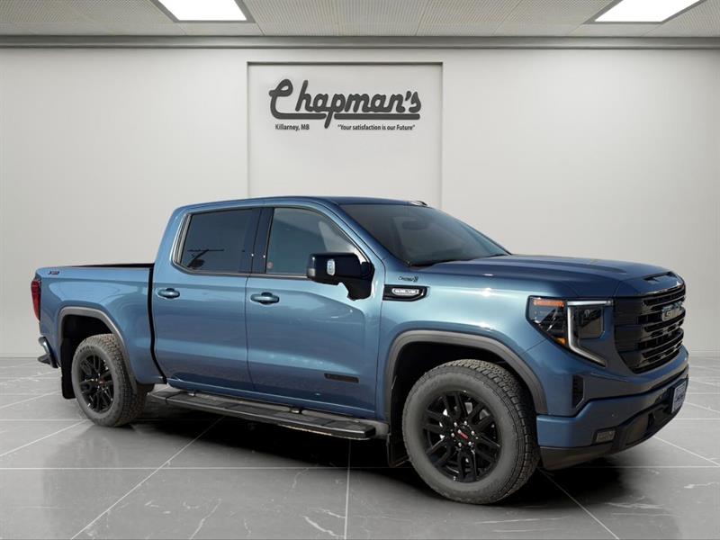 gmc Sierra 1500 2026 - 31