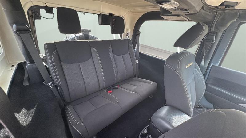 jeep Wrangler 2015 - 14