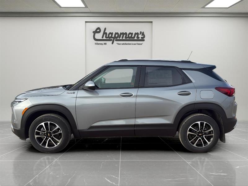 chevrolet Trailblazer 2026 - 2