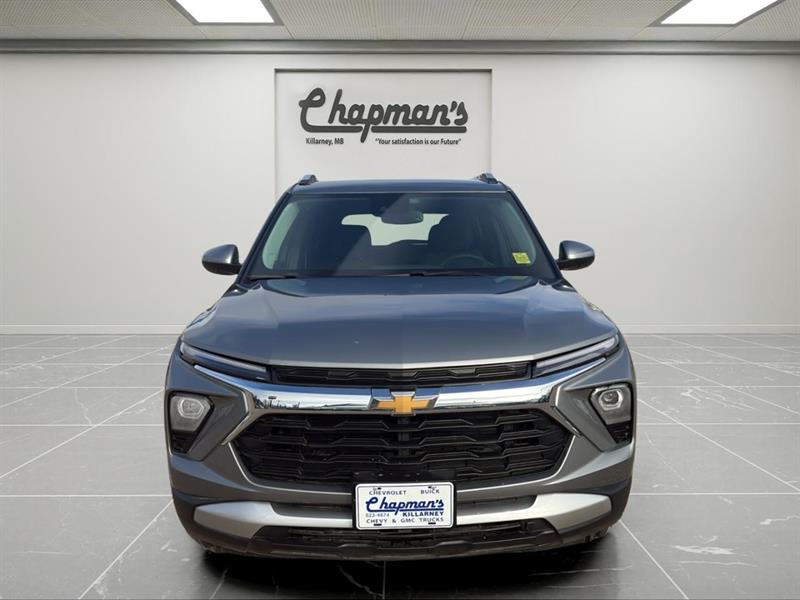 chevrolet Trailblazer 2026 - 6