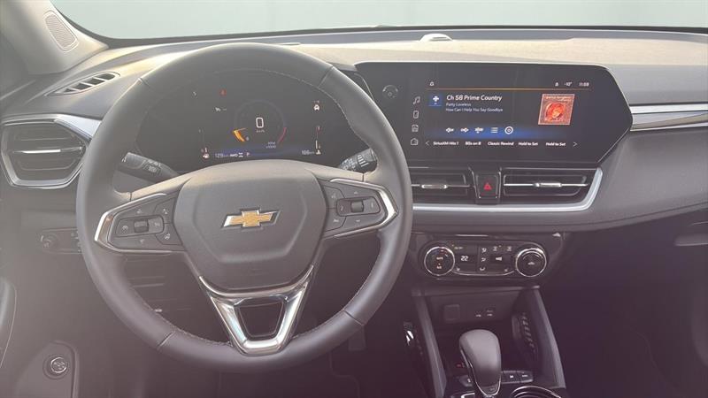 chevrolet Trailblazer 2026 - 8