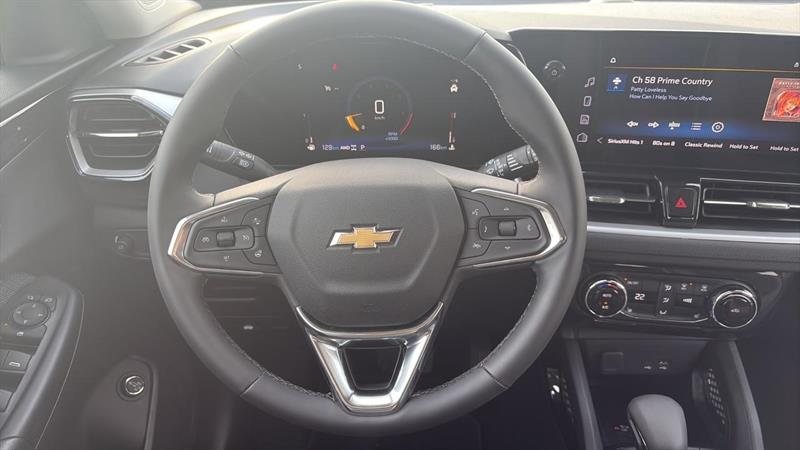 chevrolet Trailblazer 2026 - 9