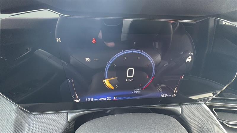 chevrolet Trailblazer 2026 - 10