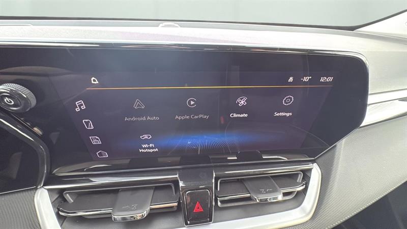 chevrolet Trailblazer 2026 - 12