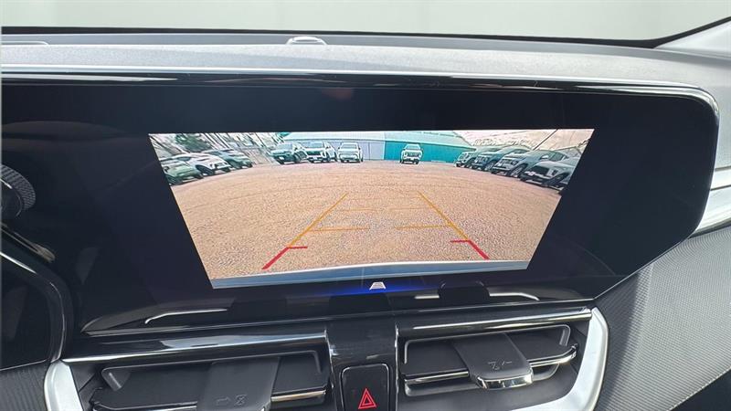 chevrolet Trailblazer 2026 - 13