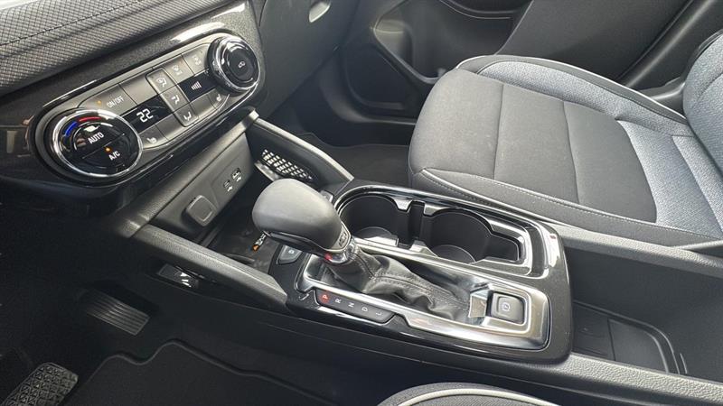 chevrolet Trailblazer 2026 - 14