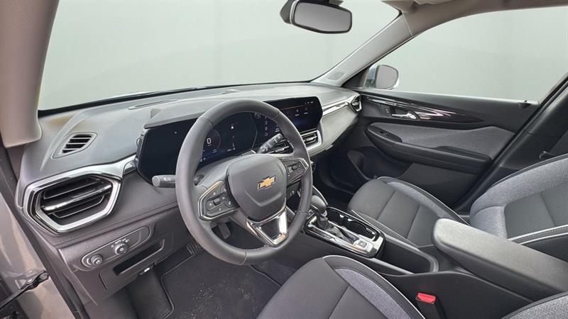 chevrolet Trailblazer 2026 - 16