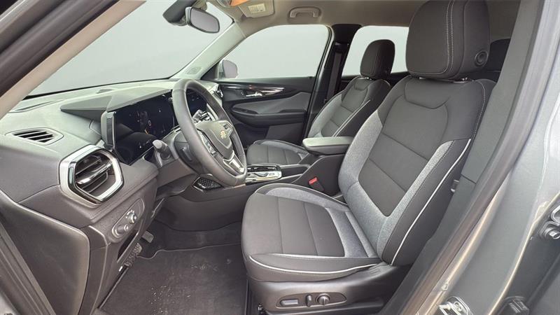 chevrolet Trailblazer 2026 - 17